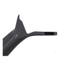 Coluna Parabrisa Dianteira Esquerda Gm S10 Blazer 2001 A