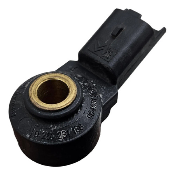 Sensor Detonação Peugeot Citroen C3 C4 206 1.6
