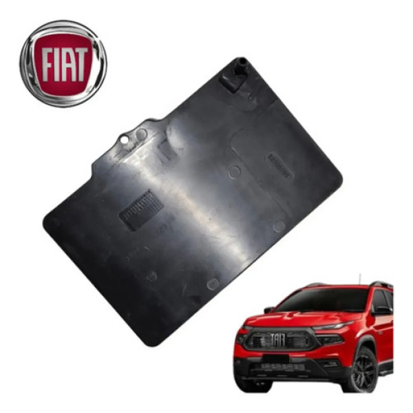 Suporte Base Bateria Fiat Toro Compass 2.0 Diesel 2021 2025