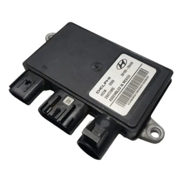 Módulo Ecu Controle Bicos Hyundai Hb20 2013 A 2019 Original
