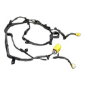 Chicote Teto Lateral Chevrolet Onix Plus 2020 2025