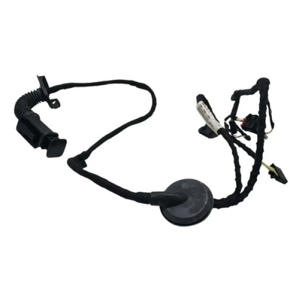 Chicote Porta Traseira Esquerda Vw Golf 2013 A 2020