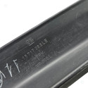 Coluna Parabrisa Dianteira Esquerda Gm S10 Blazer 2001 A