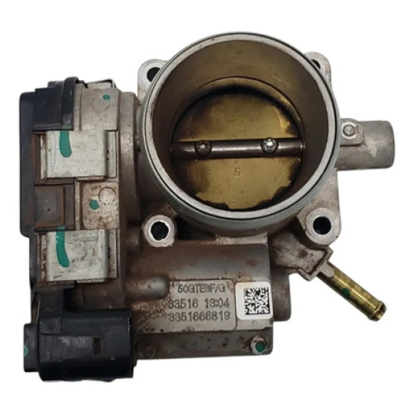Tbi Corpo Borboleta 1.8 16v Jeep Renegade 2015 A 2021