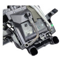 Caixa Evaporadora Ar Condicionado Chevrolet Cruze 2013 2015