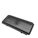 Grade Ventilação Interna Vw Gol Voyage Fox 2009 A 2022
