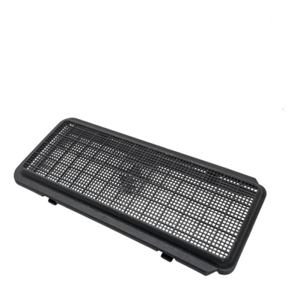 Grade Ventilação Interna Vw Gol Voyage Fox 2009 A 2022