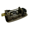 Luz Teto Cortesia Esquerda Hyundai I30 Elantra 2013 A 2017