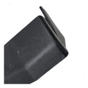 Friso Spoiler Lateral Esquerdo Ram 3500 2022 A 2025 Preto