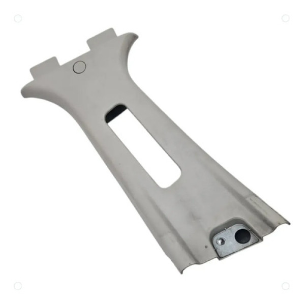 Acabamento Superior Coluna Esquerda Ford Fusion 2006 A 2009