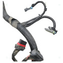 Chicote Caixa Fusivel Gm S10 Blazer Mwm 2.8 2004 A 2007