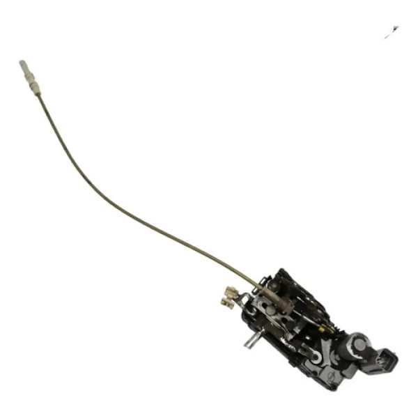 Fechadura Elétrica Dianteira Direita Fiat Punto 2008 A 2014