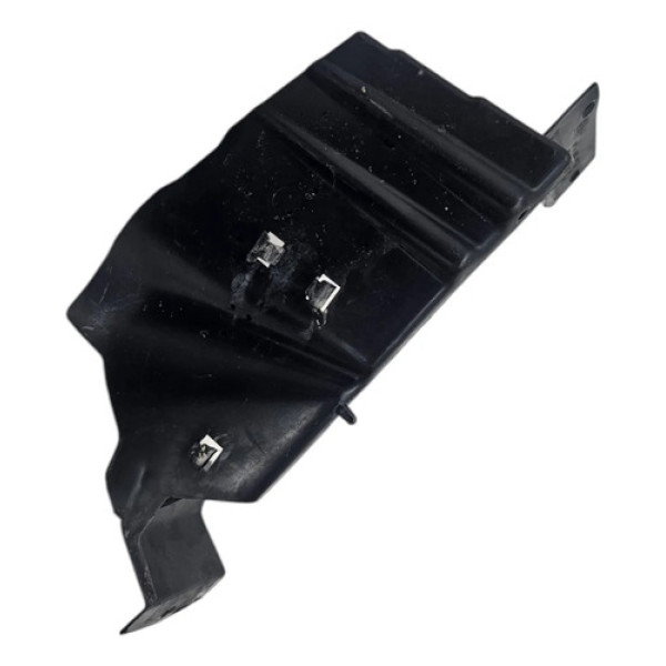 Defletor Inferior Radiador Lado Esquerdo Chevrolet S10 Blaze