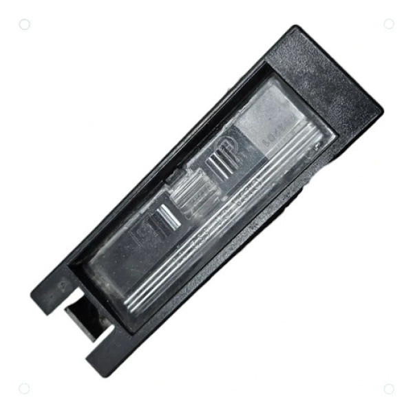 Luz De Placa Fiat Punto Linea Idea Siena Palio Strada Uno
