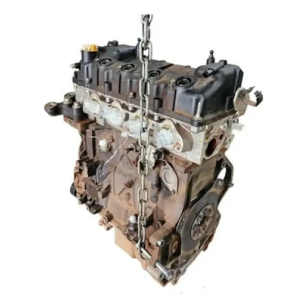 Motor Parcial Jeep Renagede Argo Toro Cronos 1.8 Etork 2017
