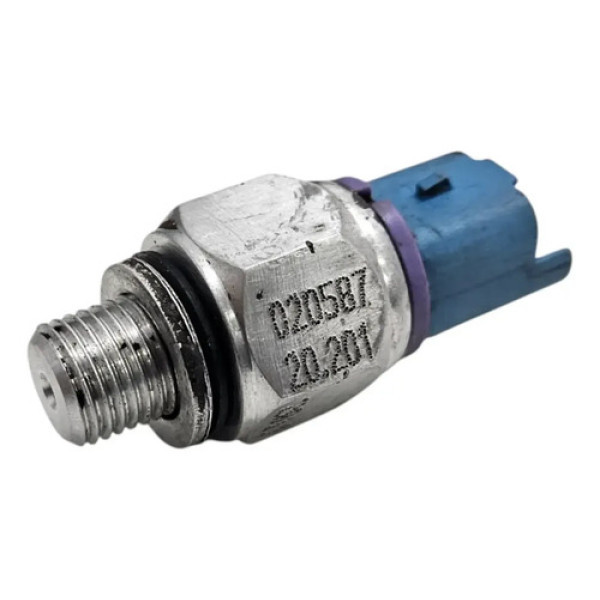Sensor Pressão Óleo Direção Hidráulica Peugeot Citroën