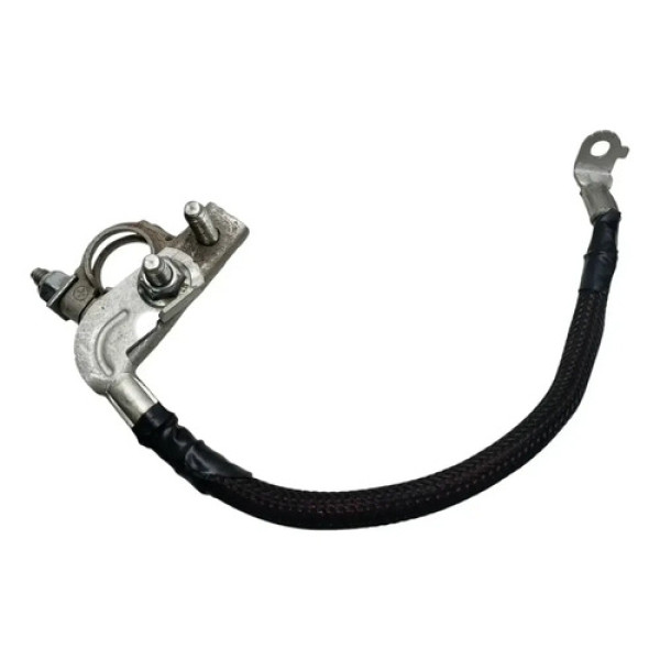 Cabo Polo Positivo Bateria Fiat Strada 2021 A 2025