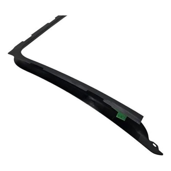 Moldura Vidro Porta Traseira Direita Citroen Ds5 2013 A 2016 Preta