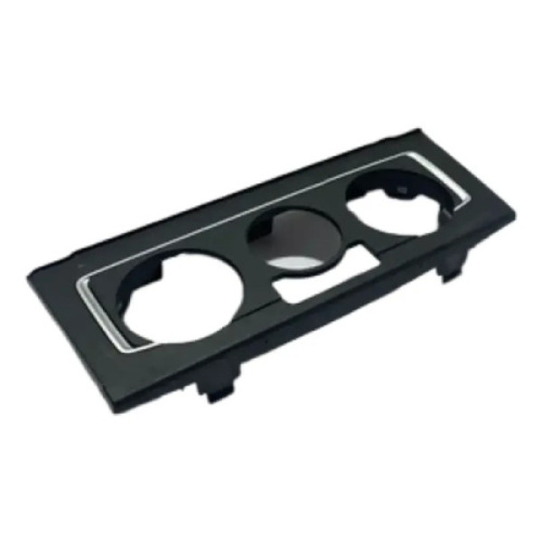 Moldura Comando Ar Vw Fox 2013 A  2019 Original