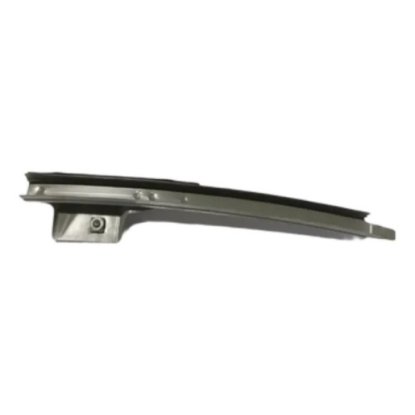Guia Vidro Dianteiro Direito Renault Duster 2013 A 2020 Preto