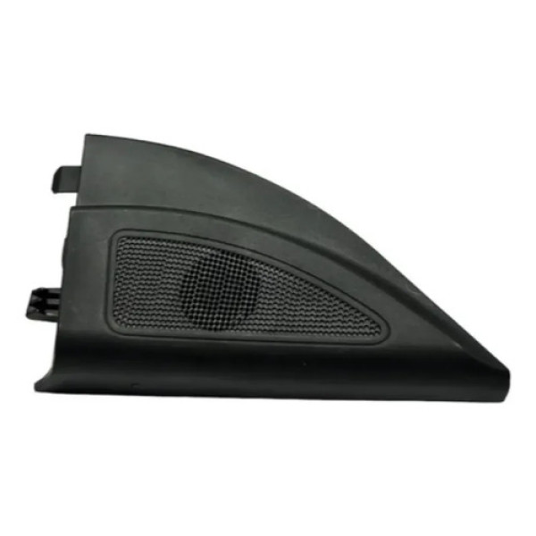 Acabamento Interno Retrovisor Direito I30 2013 A 2017 Preto