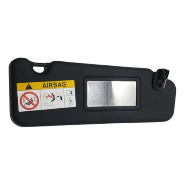 Quebra Sol Direito Renault Sandero Rs 2015 A 2020 Original
