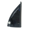 Acabamento Interno Retrovisor Esquerdo Yaris 2019 A 2025 Preto