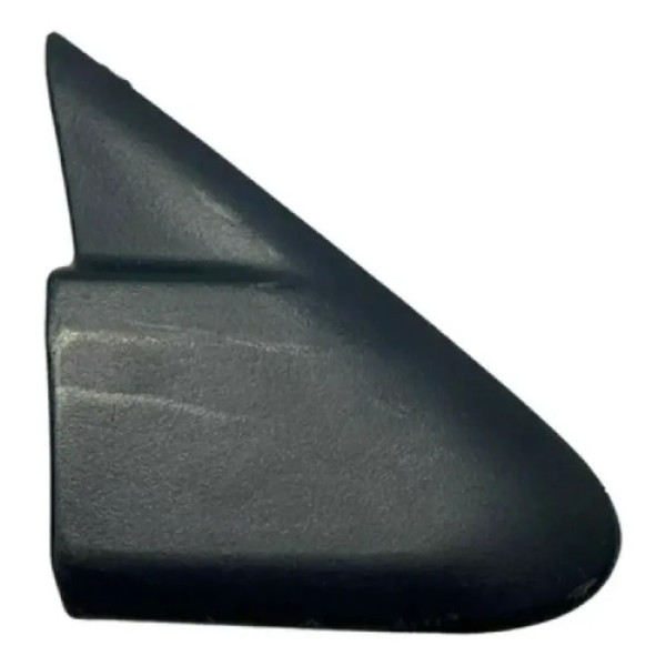 Acabamento Retrovisor Direito Fiat Argo Cronos 2018 A 2025 Preto