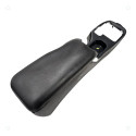 Console Central Grafite Chevrolet S10 Blazer 2001 A 2011