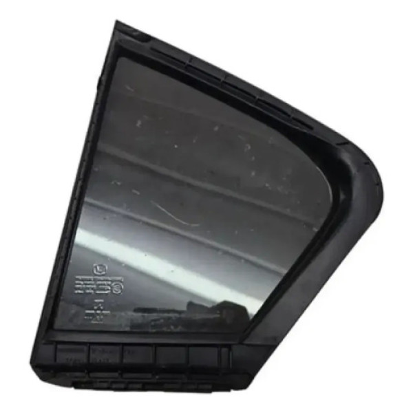 Vidro Fixo Porta Traseira Direita Honda Civic G9 2013 A 2016