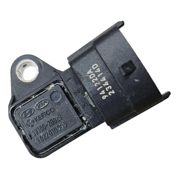 Sensor Map Hb20 Creta Ix35 Elantra Tucson Cerato Soul