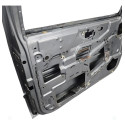Porta Dianteira Esquerda Gm S10 Blazer 1995 A 2011 Dianteira Esquerda Cinza
