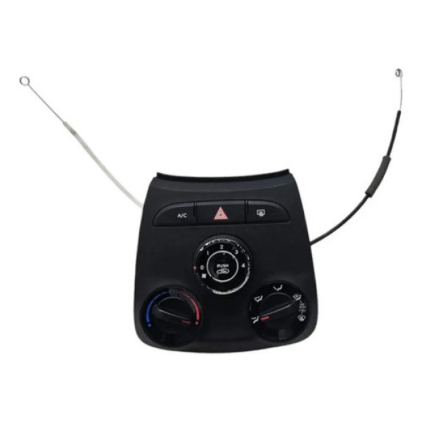 Comando Ar Condicionado Hyundai Hb20 2013 A 2019