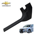 Soleira Dianteira Esquerda Chevrolet Cruze 2013 A 2015 Preto