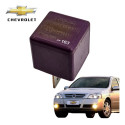 Rele Bomba Combustível Gm Astra Zafira Vectra Celta 12v 30a 