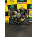 Ventoinha Completa Vw Gol Fox Voyage 2009 A 2014 Original