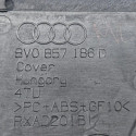 Acabamento Cobertura Multimídia Audi A3 Sportback 2013 2019 Preto
