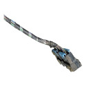 Chicote Caixa Fusivel Gm S10 Blazer Mwm 2.8 2004 A 2007