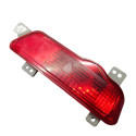 Lanterna Luz Neblina Traseira Esquerda Gm Cruze 2012 A Esquerdo/motorista Vermelho