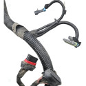 Chicote Caixa Fusivel Gm S10 Blazer Mwm 2.8 2004 A 2007