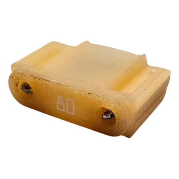 Fusivel 80a 32v Direção Hidraulica Peugeot Citroen
