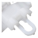 Par Grampo Presilha Spoiler Lateral Gm Montana 2011 A 2021