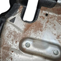 Acabamento Coluna De Direção Honda Civic G9 2013 A 2016