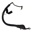 Cabo Chicote Alternador Gm S10 Blazer 2.8 2003 A