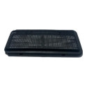 Grade Ventilação Interna Vw Gol Voyage Fox 2009 A 2022
