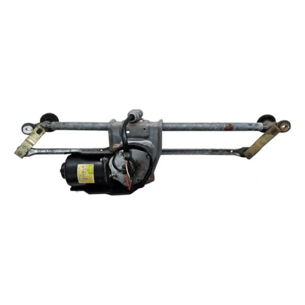 Galhada Limpador Parabrisa Renault Clio 2000 A 2016 Original Esquerdo