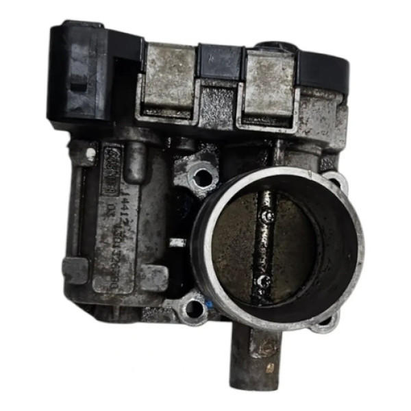 Corpo Borboleta Tbi Fiat Fire 1.4 8v Punto Siena Strada Idea