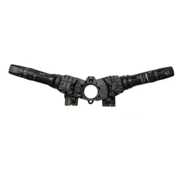 Chave Seta Limpador Com Farol Neblina Hb20 2013 A 2019 Orig