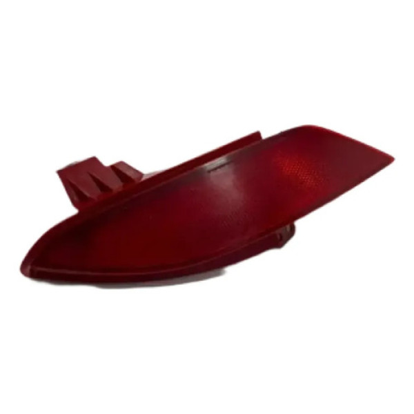 Refletor Olho Gato Traseiro Direito Honda Hr-v 2016 A 2021 Vermelho