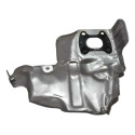 Protetor Defletor Calor Turbina Onix Plus 2020 A 2024